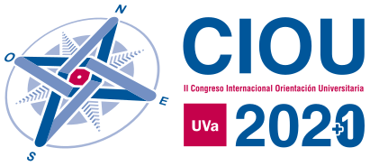 II Congreso Internacional de Orientación Universitaria